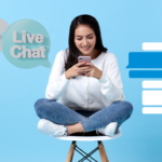 Maximize live chat support