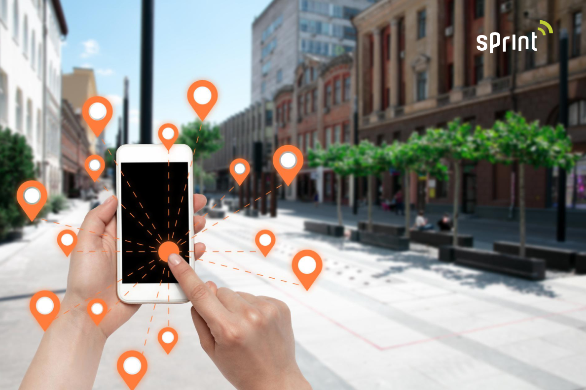 SMS LBA Strategy: To Reaches Your Target Based on Location