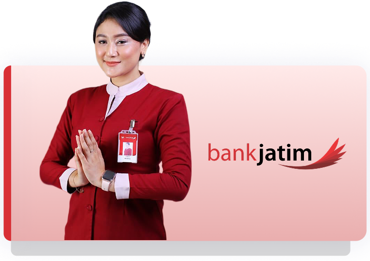 About Bank Jatim